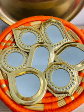 Charger l'image dans la galerie, Mini-miroir "Octogone"