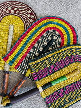 Charger l'image dans la galerie, Éventail Bolga