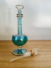 Charger l'image dans la galerie, Grand flacon en verre n°5 19cm