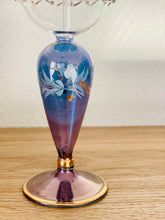 Charger l'image dans la galerie, Grand flacon en verre n°8 23cm
