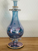 Charger l'image dans la galerie, Grand Flacon en verre n°2 21cm