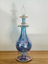 Charger l'image dans la galerie, Grand Flacon en verre n°2 21cm