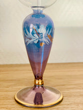 Charger l'image dans la galerie, Grand flacon en verre n°8 23cm
