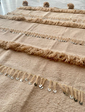 Charger l'image dans la galerie, Tapis souple à sequins
