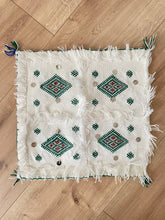Charger l'image dans la galerie, Housse de coussin berbère
