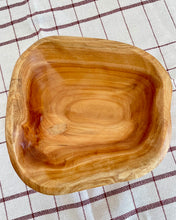 Charger l'image dans la galerie, Coupe en bois d'olivier n°3
