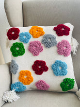 Charger l'image dans la galerie, Housse de coussin "Nouara"
