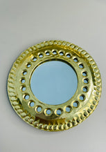 Charger l'image dans la galerie, Mini-miroir "Rond"
