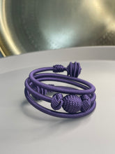 Charger l'image dans la galerie, Jonc sabrah violet
