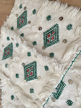 Charger l'image dans la galerie, Housse de coussin berbère

