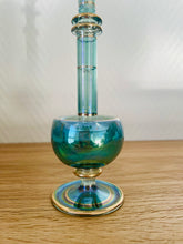 Charger l'image dans la galerie, Grand flacon en verre n°5 19cm
