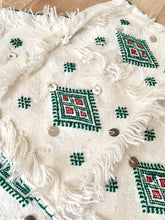 Charger l'image dans la galerie, Housse de coussin berbère
