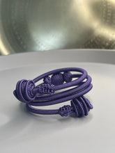 Charger l'image dans la galerie, Jonc sabrah violet
