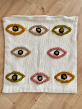 Charger l'image dans la galerie, Housse de coussin Tetouan
