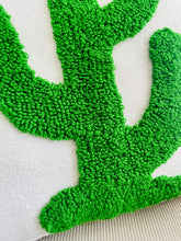 Charger l'image dans la galerie, Housse de coussin "Cactus"
