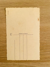 Charger l'image dans la galerie, Carte postale ancienne Germaine Bouret n°5
