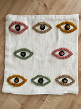 Charger l'image dans la galerie, Housse de coussin Tetouan
