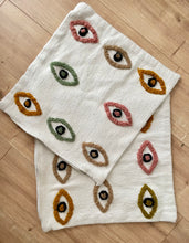 Charger l'image dans la galerie, Housse de coussin Tetouan
