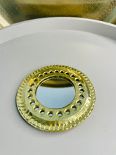 Charger l'image dans la galerie, Mini-miroir "Rond"
