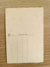 Charger l'image dans la galerie, Carte postale ancienne Germaine Bouret n°12
