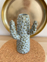 Charger l'image dans la galerie, Vase Cactus
