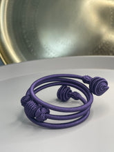 Charger l'image dans la galerie, Jonc sabrah violet
