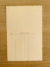 Charger l'image dans la galerie, Carte postale ancienne Germaine Bouret n°4
