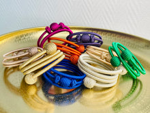 Charger l'image dans la galerie, Jonc sabrah fuchsia

