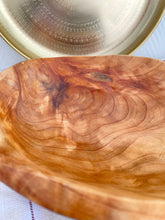 Charger l'image dans la galerie, Coupe en bois d'olivier n°5
