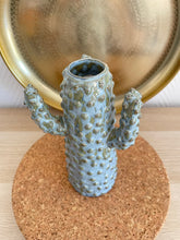 Charger l'image dans la galerie, Vase Cactus
