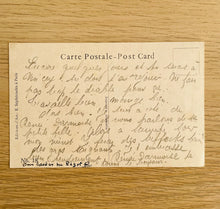Charger l'image dans la galerie, Carte postale ancienne Germaine Bouret n°7
