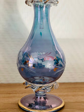 Charger l'image dans la galerie, Grand Flacon en verre n°2 21cm
