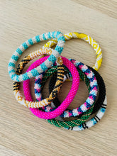 Charger l'image dans la galerie, Bracelet « Zelij »
