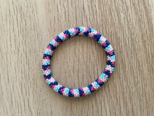 Charger l'image dans la galerie, Bracelet « Zelij »
